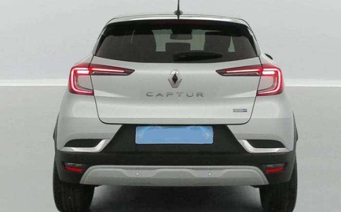 RENAULT CAPTUR E-tech 145 - 21 intens