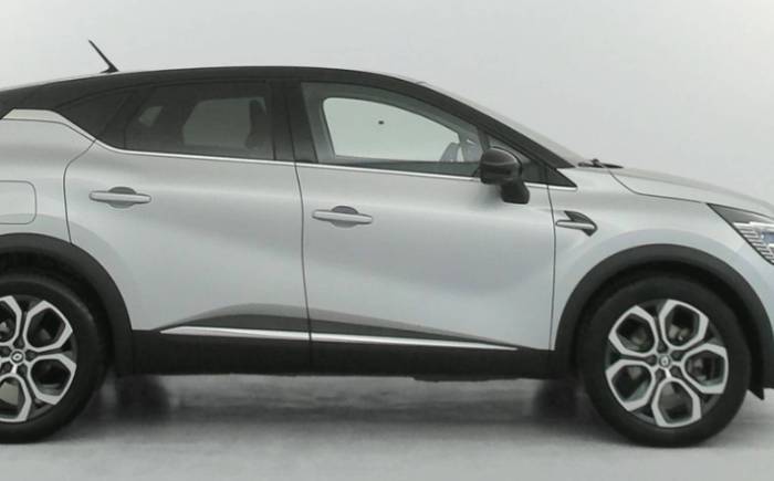 RENAULT CAPTUR E-tech 145 - 21 intens