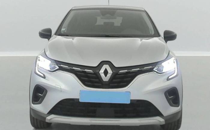 RENAULT CAPTUR E-tech 145 - 21 intens