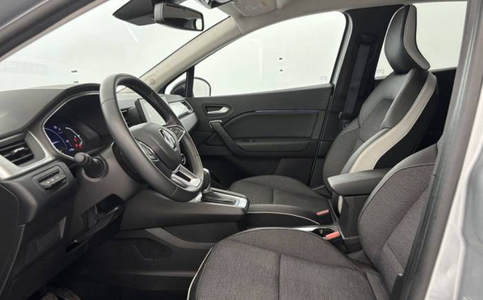 RENAULT CAPTUR E-tech 145 - 21 intens