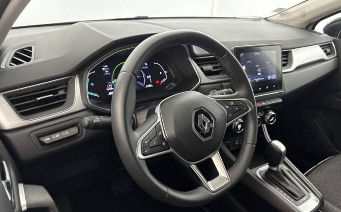 RENAULT CAPTUR E-tech 145 - 21 intens