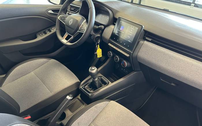 RENAULT CLIO V Tce 90 evolution