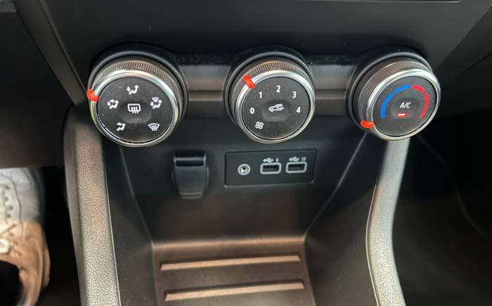 RENAULT CLIO V Tce 90 evolution
