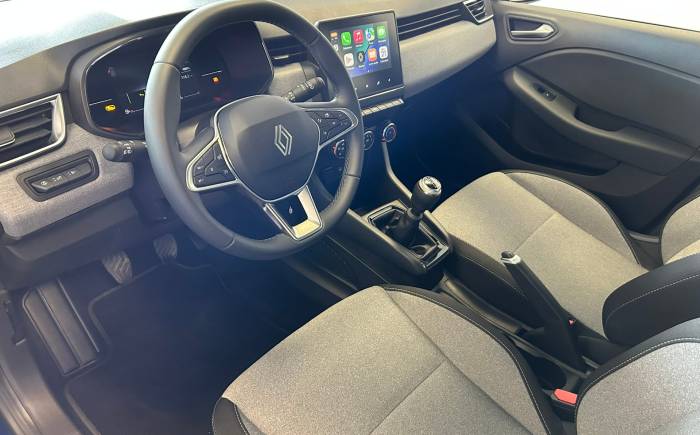 RENAULT CLIO V Tce 90 evolution