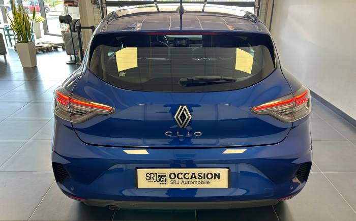 RENAULT CLIO V Tce 90 evolution