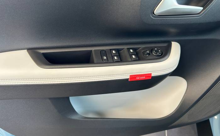 CITROEN C3 AIRCROSS Hybride 145 ch aut max