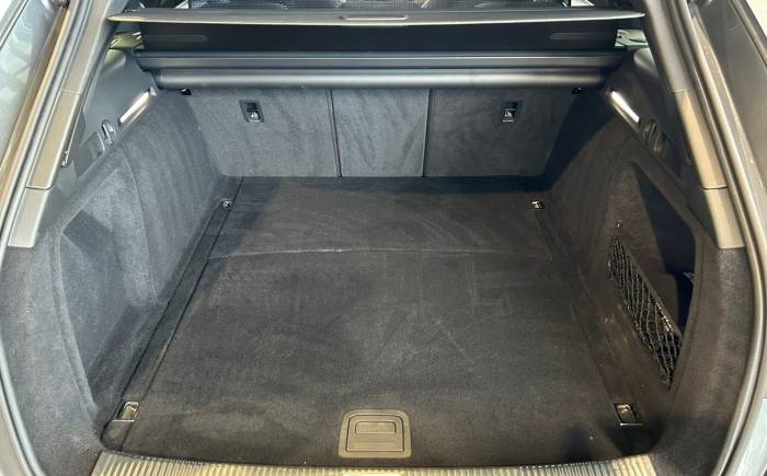 AUDI A4 AVANT 40 tdi 190 s tronic 7 quattro s line *** malus paye - 4 roues motrices ***