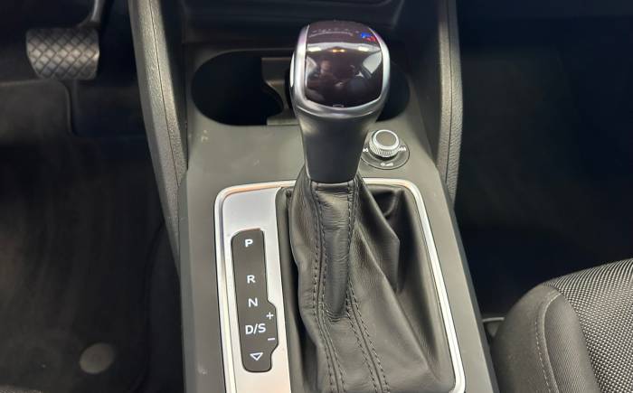 AUDI Q2 35 tfsi 150 s tronic 7 design