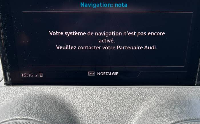 AUDI Q2 35 tfsi 150 s tronic 7 design