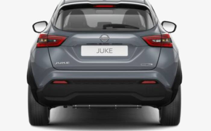 NISSAN JUKE Hybrid 143 acenta