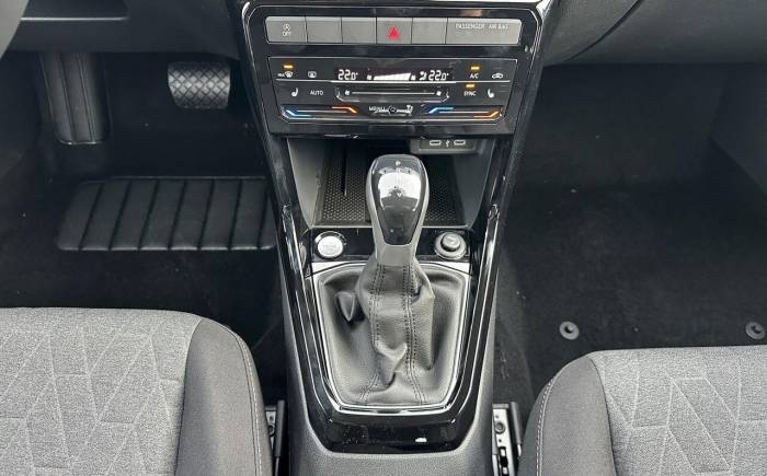VOLKSWAGEN T-CROSS 1.0 tsi 116 start