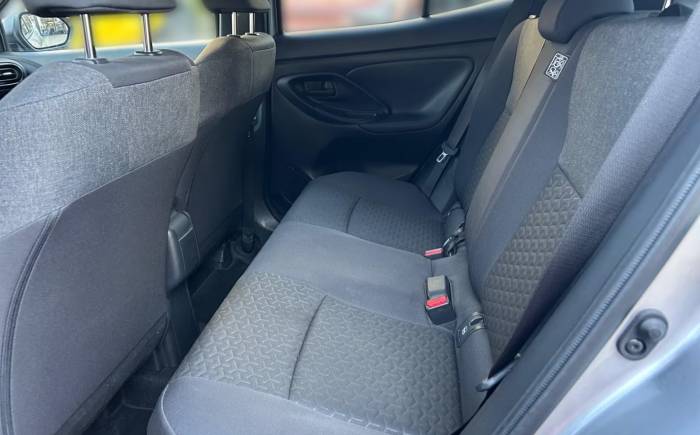 TOYOTA YARIS CROSS HYBRIDE 116h 2wd team d - 5p