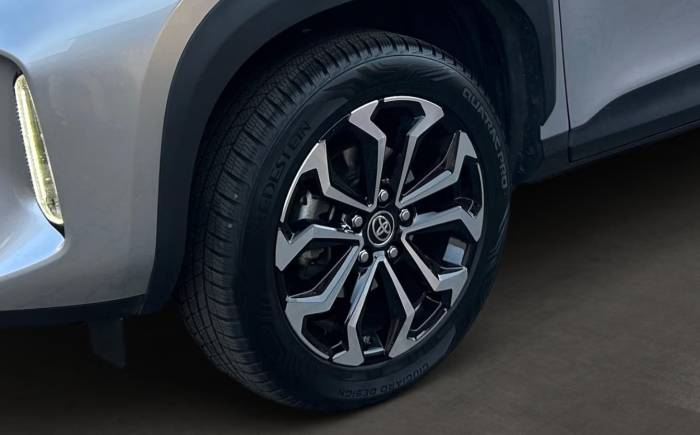 TOYOTA YARIS CROSS HYBRIDE 116h 2wd team d - 5p