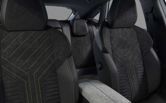 PEUGEOT 3008 electrique 325 ch 4x4 73 kwh gt exclusive