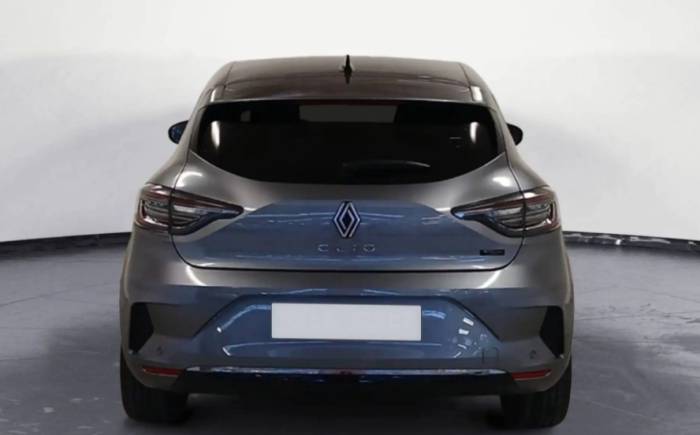 RENAULT CLIO V E-tech full hybrid 145 ch gsr2 techno