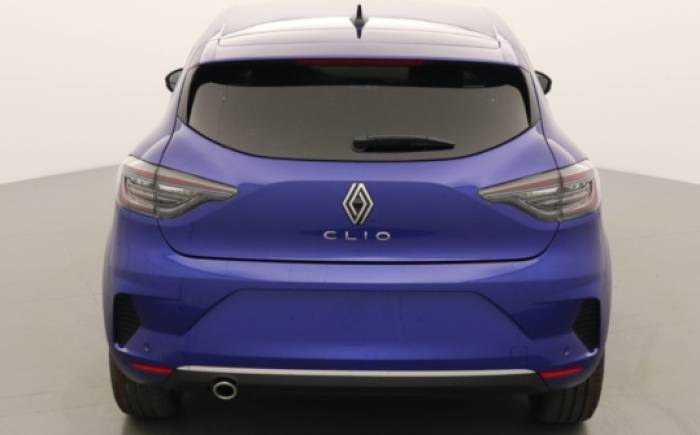 RENAULT CLIO V Tce 90 ch gsr2 techno
