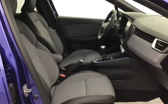 RENAULT CLIO V Tce 90 ch gsr2 techno