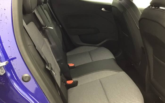 RENAULT CLIO V Tce 90 ch gsr2 techno