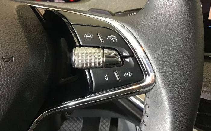 SKODA Enyaq Iv 60 - 5p loft