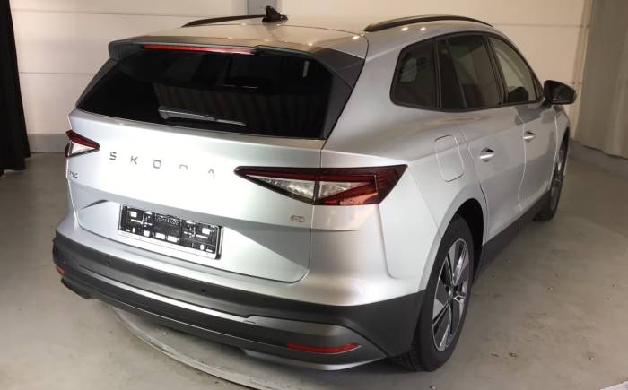 SKODA Enyaq Iv 60 - 5p loft