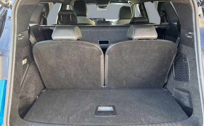 PEUGEOT 5008 Hybrid 145 ch e-dcs6 gt