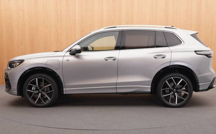 VOLKSWAGEN TIGUAN 1.5 ehybrid 272ch dsg6 r-line