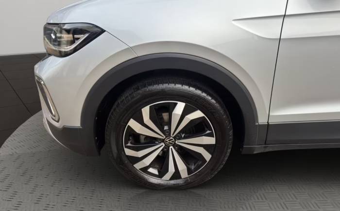VOLKSWAGEN T-CROSS 1.5 tsi 150 start