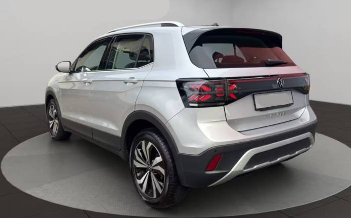 VOLKSWAGEN T-CROSS 1.5 tsi 150 start