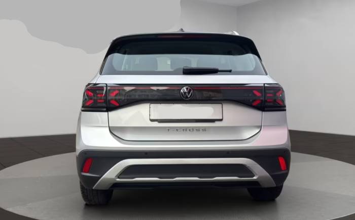 VOLKSWAGEN T-CROSS 1.5 tsi 150 start