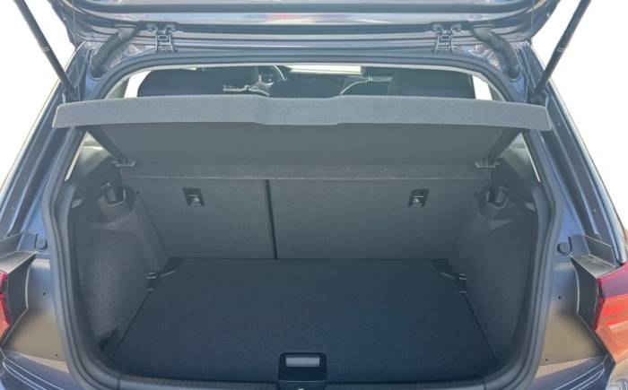 VOLKSWAGEN POLO 1.0 tsi 116 s&s dsg7 life