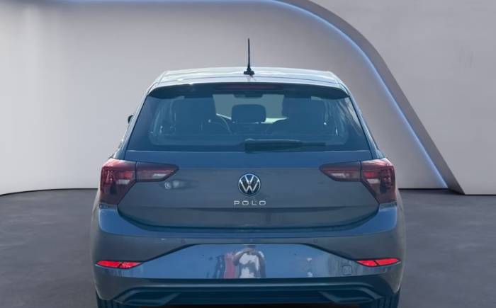 VOLKSWAGEN POLO 1.0 tsi 116 s&s dsg7 life