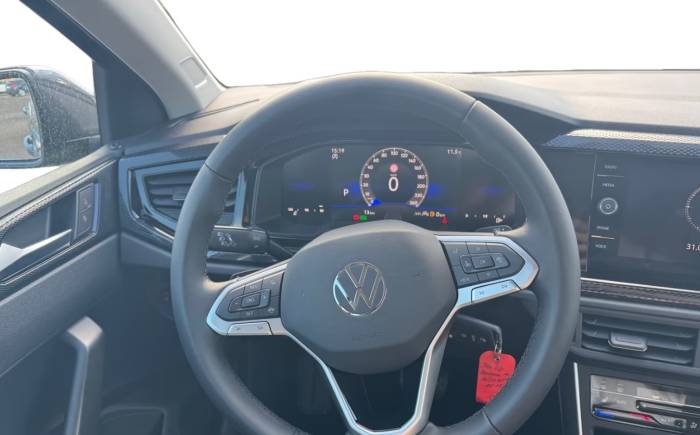 VOLKSWAGEN POLO 1.0 tsi 116 s&s dsg7 life