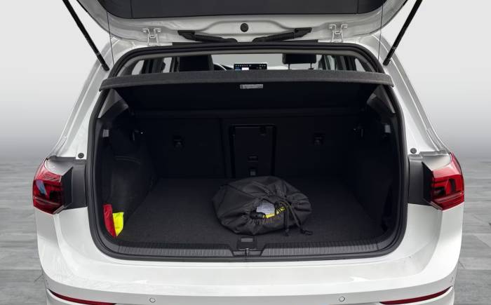 VOLKSWAGEN GOLF 1.5 ehybrid 204 dsg6 goal