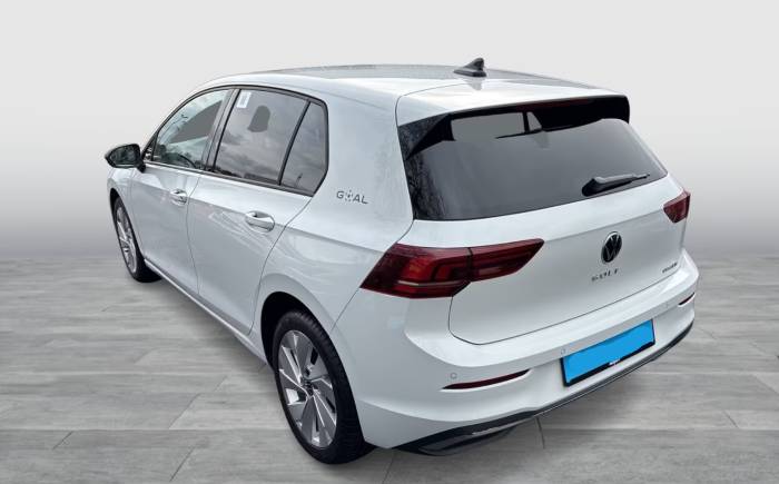 VOLKSWAGEN GOLF 1.5 ehybrid 204 dsg6 goal