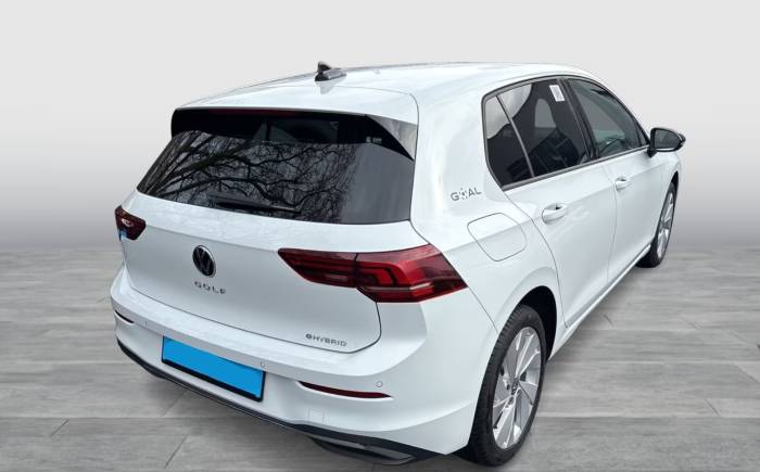 VOLKSWAGEN GOLF 1.5 ehybrid 204 dsg6 goal