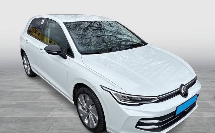 VOLKSWAGEN GOLF 1.5 ehybrid 204 dsg6 goal