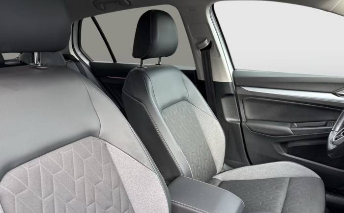 VOLKSWAGEN GOLF 1.5 ehybrid 204 dsg6 goal