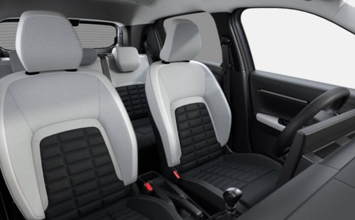 CITROEN C3 Turbo 100 ch bvm6 max