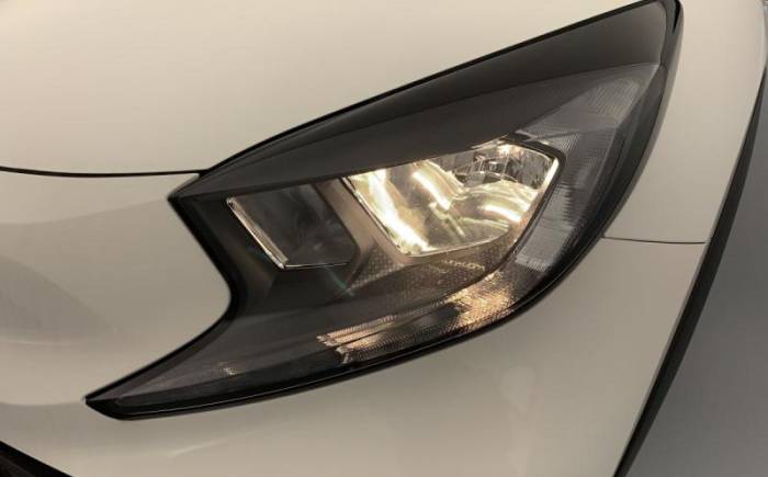 TOYOTA Aygo x 1.0 vvt-i 72 dynamic