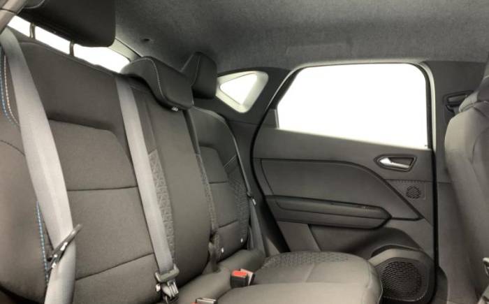 RENAULT CAPTUR TCE 115 CH EVOLUTION