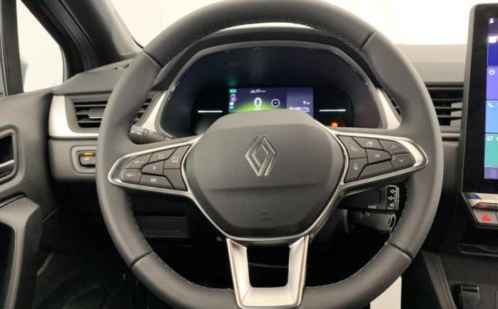 RENAULT CAPTUR TCE 115 CH EVOLUTION