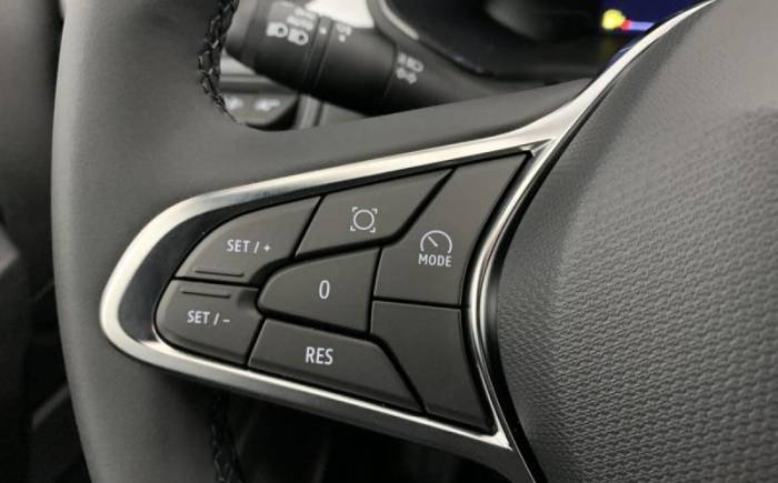 RENAULT CAPTUR TCE 115 CH EVOLUTION