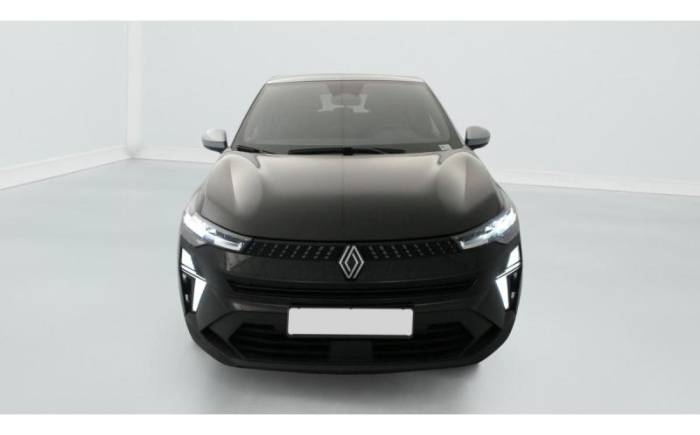 RENAULT CAPTUR TCE 115 CH EVOLUTION