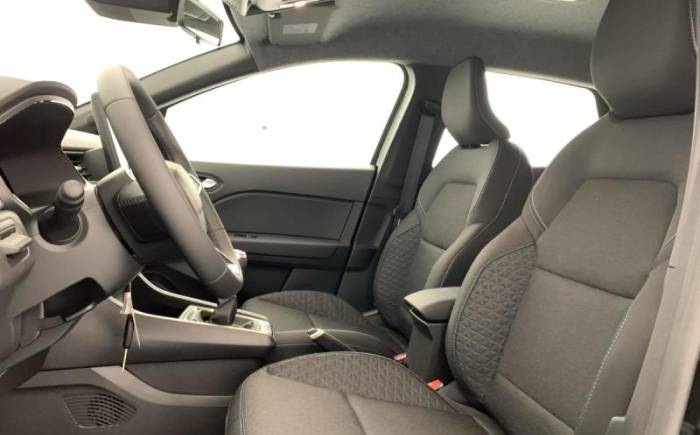 RENAULT CAPTUR TCE 115 CH EVOLUTION