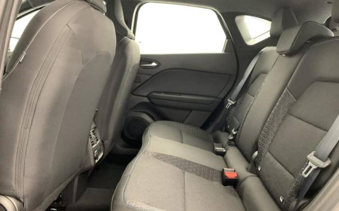 RENAULT CAPTUR TCE 115 CH EVOLUTION