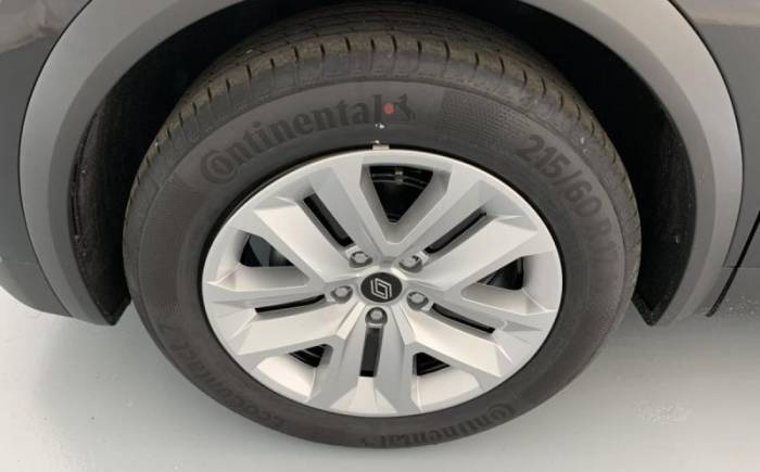 RENAULT CAPTUR TCE 115 CH EVOLUTION