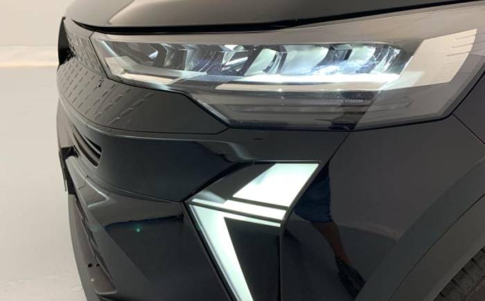 RENAULT CAPTUR TCE 115 CH EVOLUTION