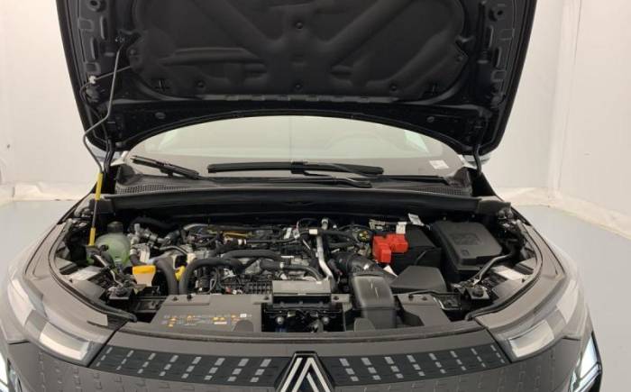 RENAULT CAPTUR TCE 115 CH EVOLUTION