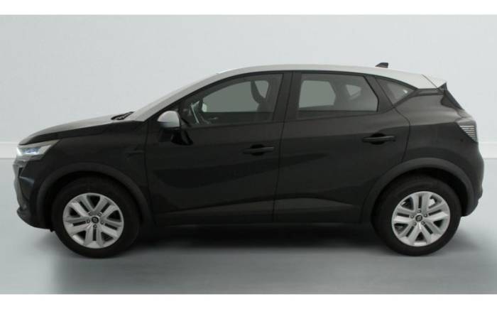 RENAULT CAPTUR TCE 115 CH EVOLUTION