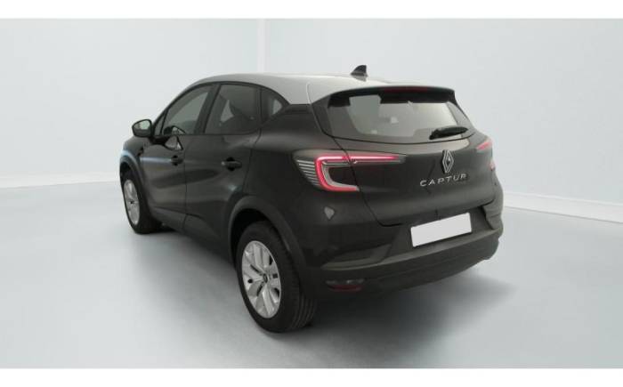 RENAULT CAPTUR TCE 115 CH EVOLUTION